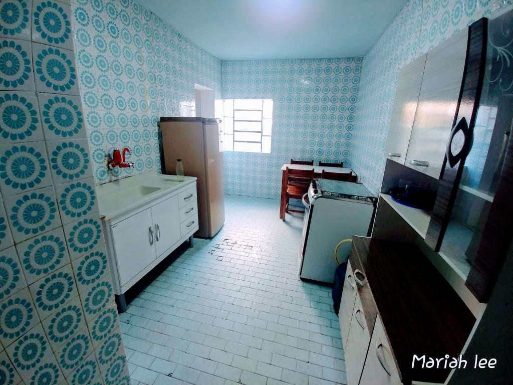 Casas simples independentes - Apartamento - Planta Baja