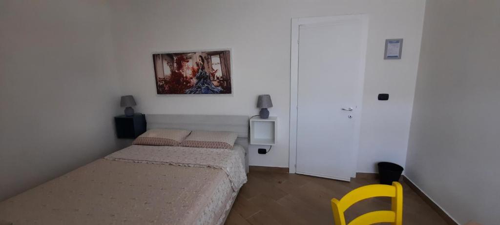 Casatua - Triple Room With Private Bathroom