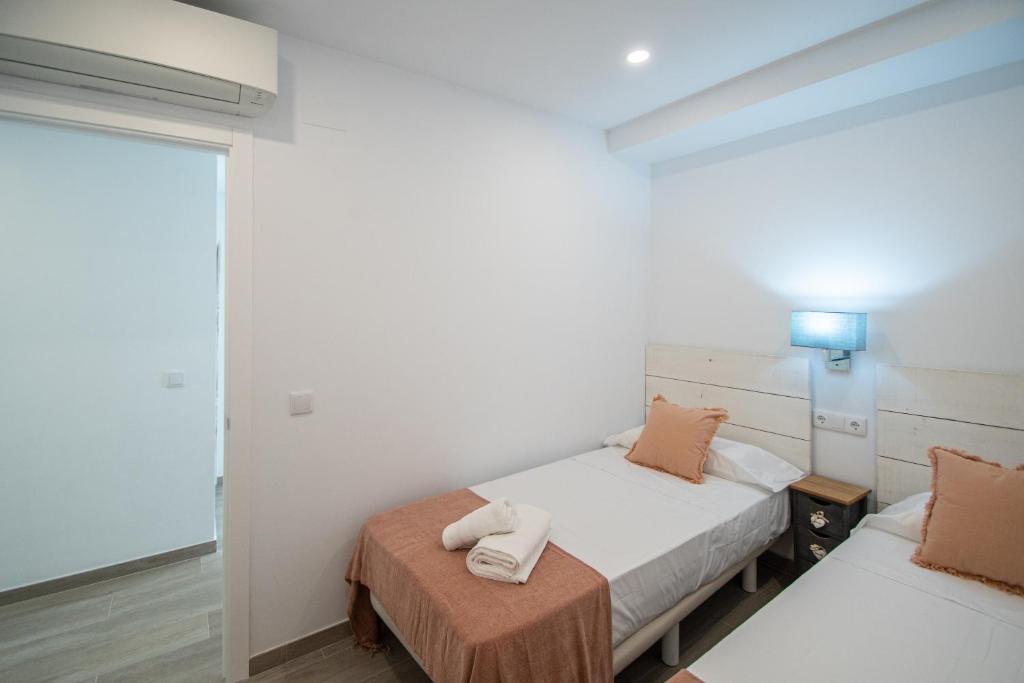 Nuevo Mirandilla Apartment - Cadiz Beach, Cádiz – Precios ...