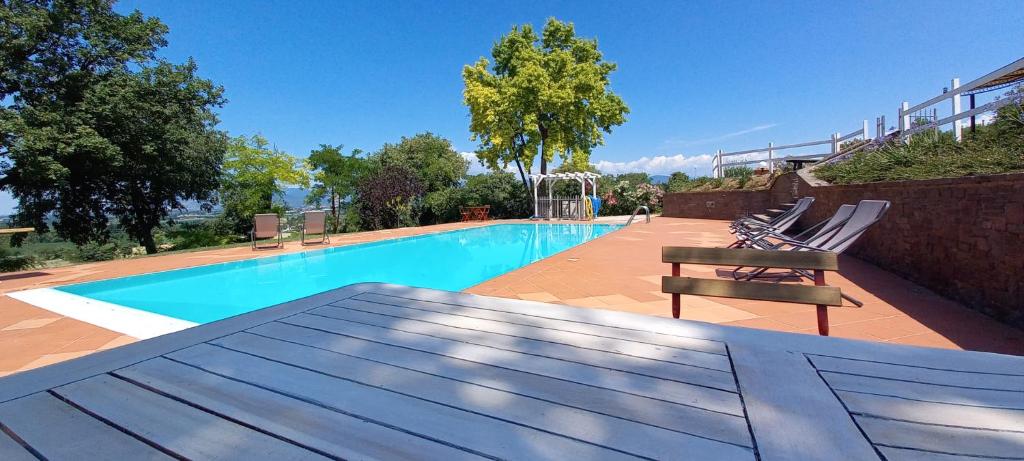 Villa Bagnole B&B - Holiday Apartments