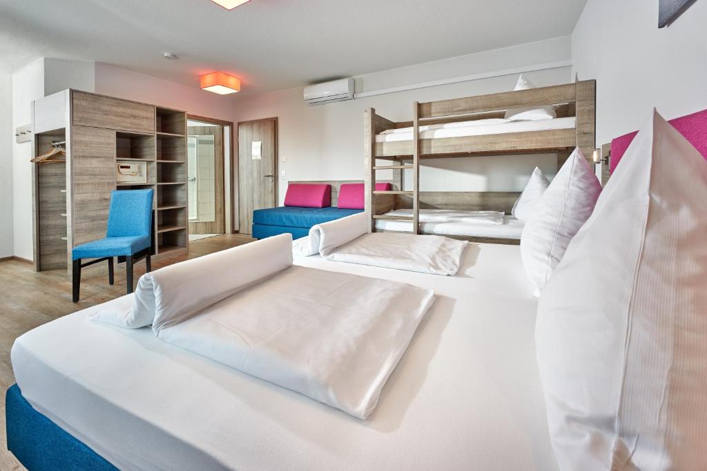 Gästehaus Mythos - 17