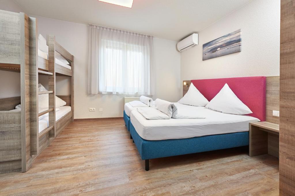 Gästehaus Mythos - 11