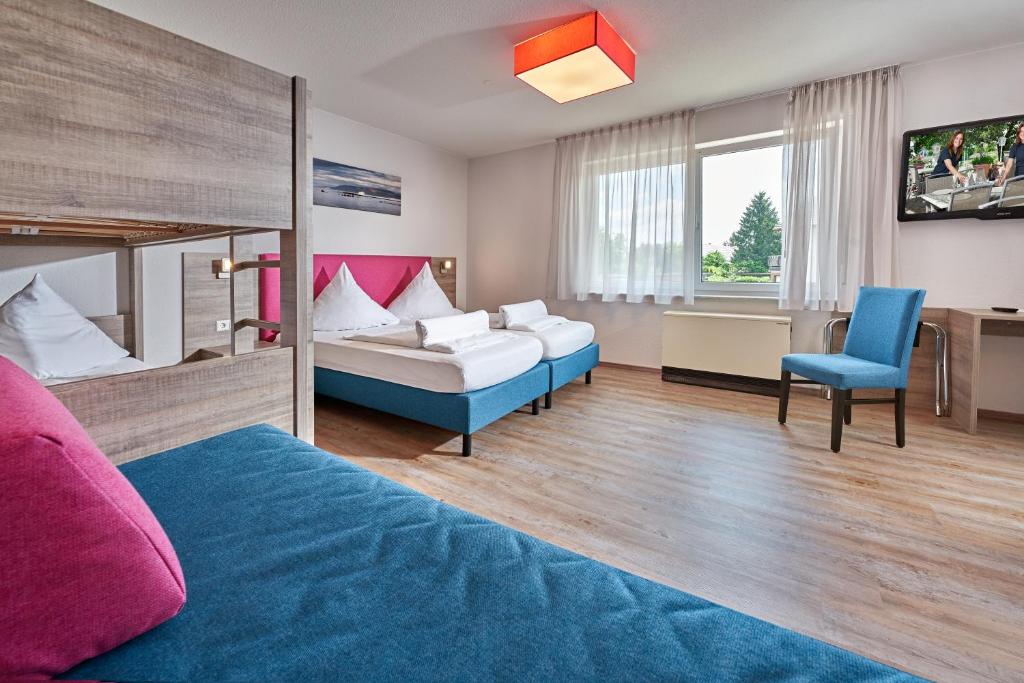 Gästehaus Mythos - 19