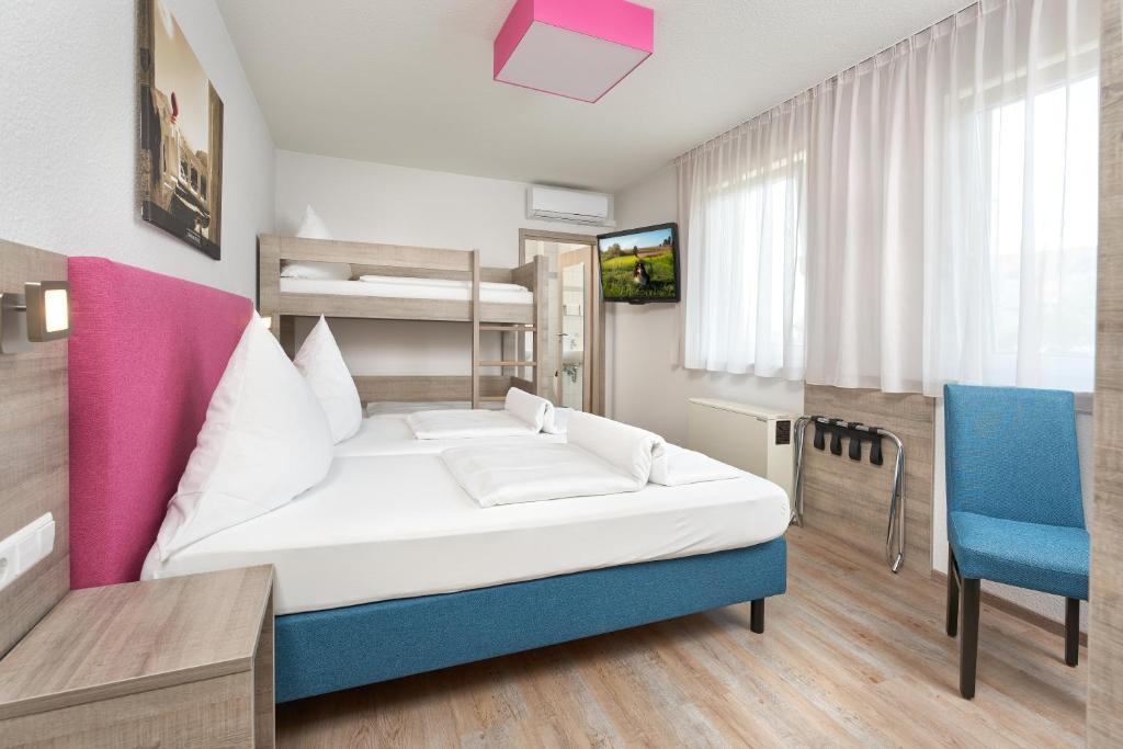 Gästehaus Mythos - 13