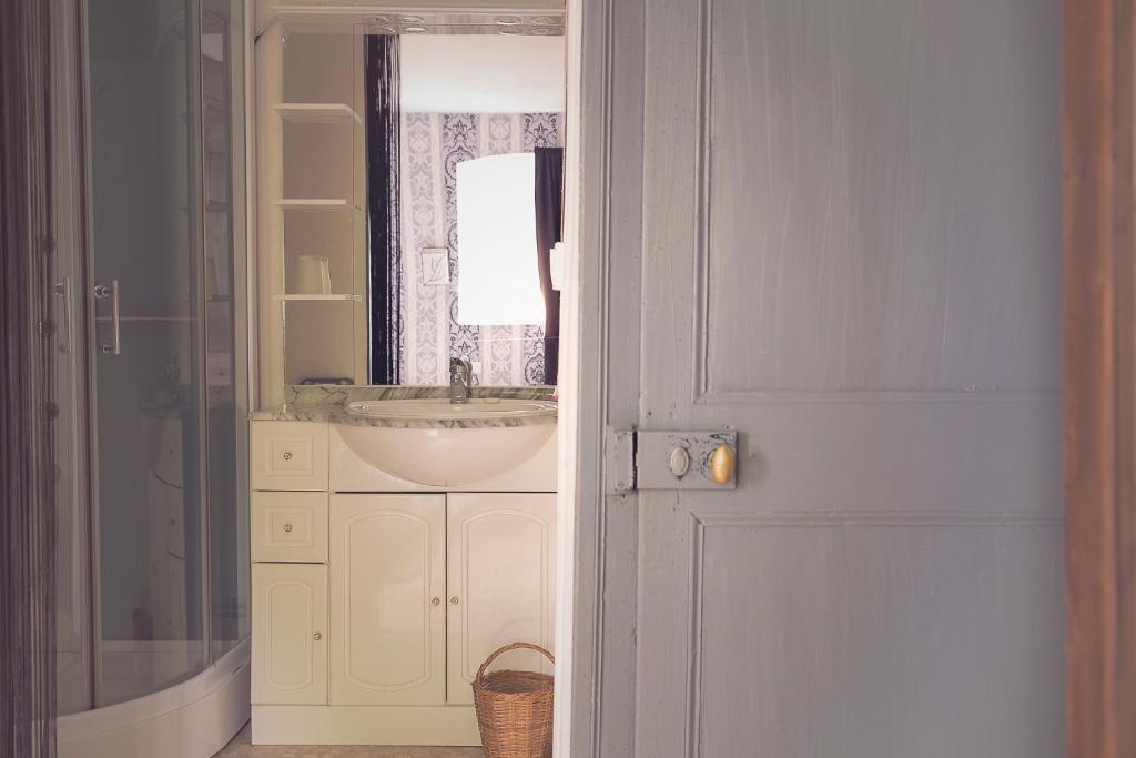 Chateau De Grosfy - Suite