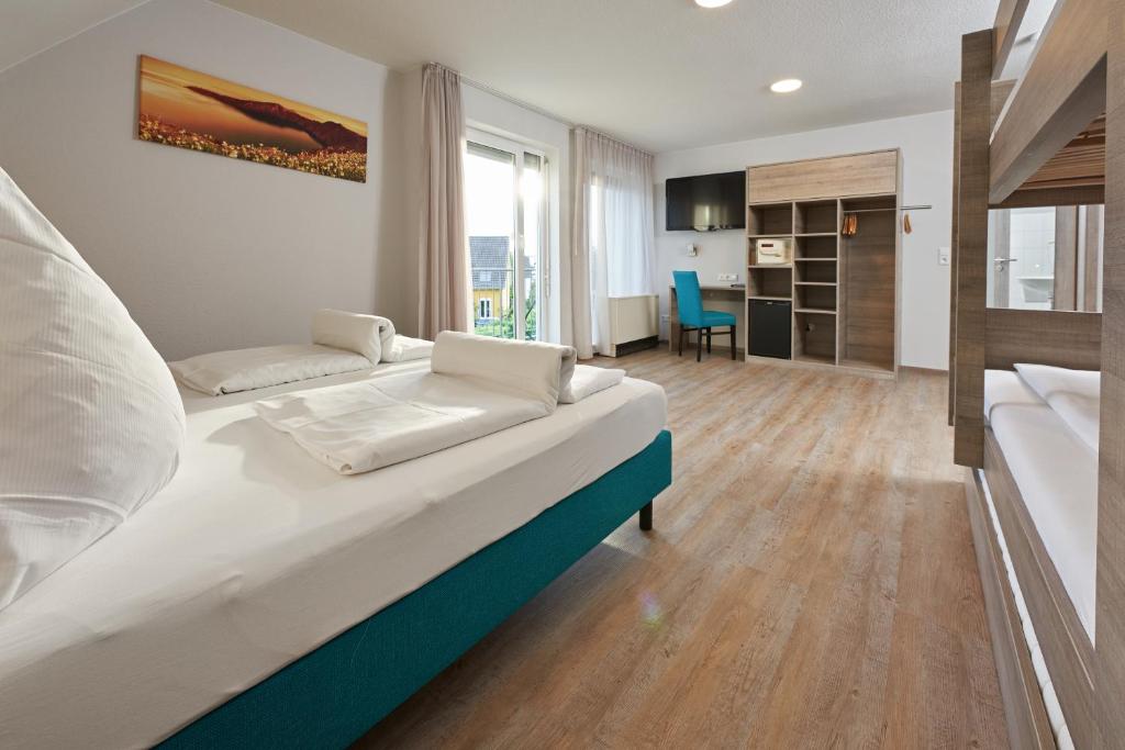 Gästehaus Mythos - 14