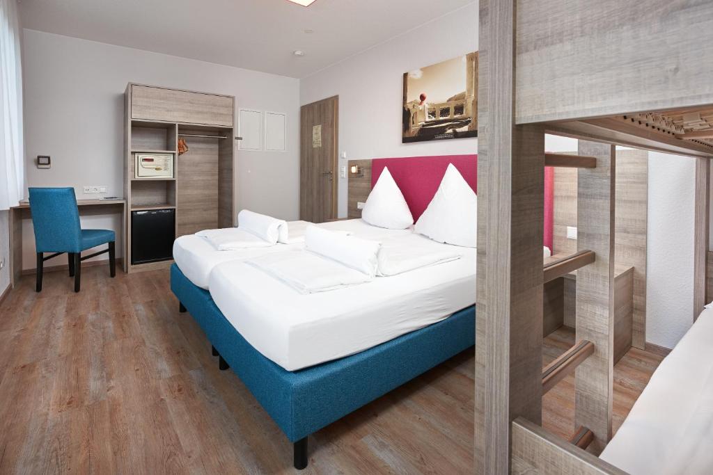 Gästehaus Mythos - 10