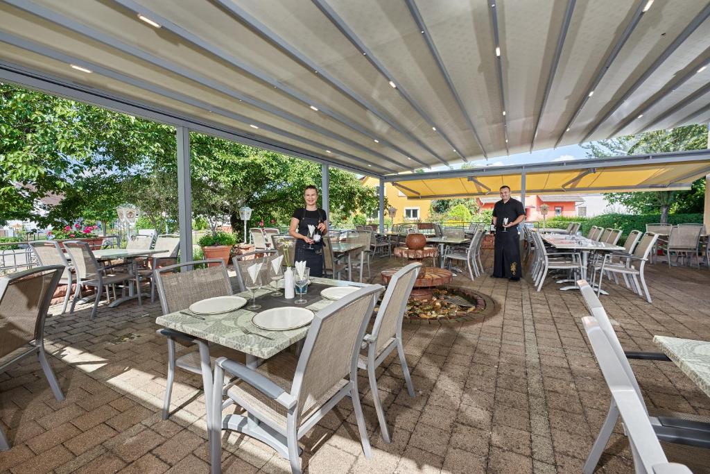 Gästehaus Mythos - 2