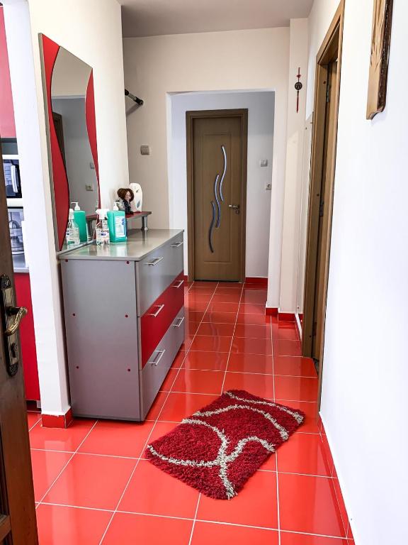 Apartament Zarnesti „Saturn” - Appartamento Con Due Camere Da Letto