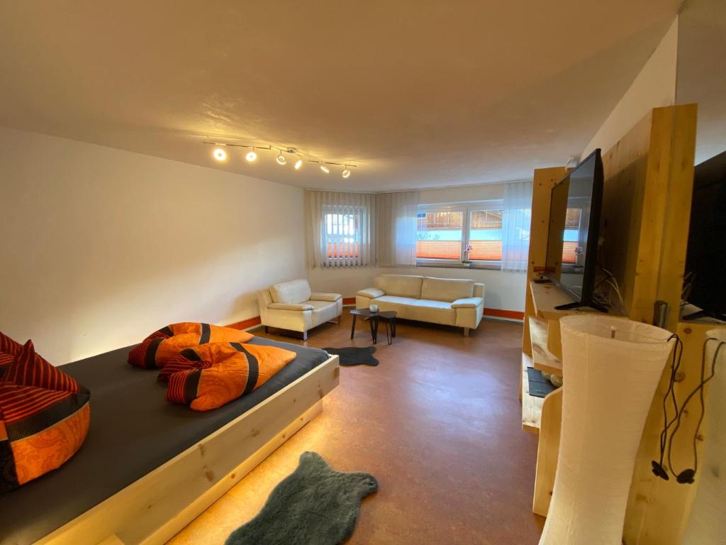 Fotografie z fotogalerie ubytování Ferien Haus - Ferienwohnung Lorena v Neustift im Stubaital