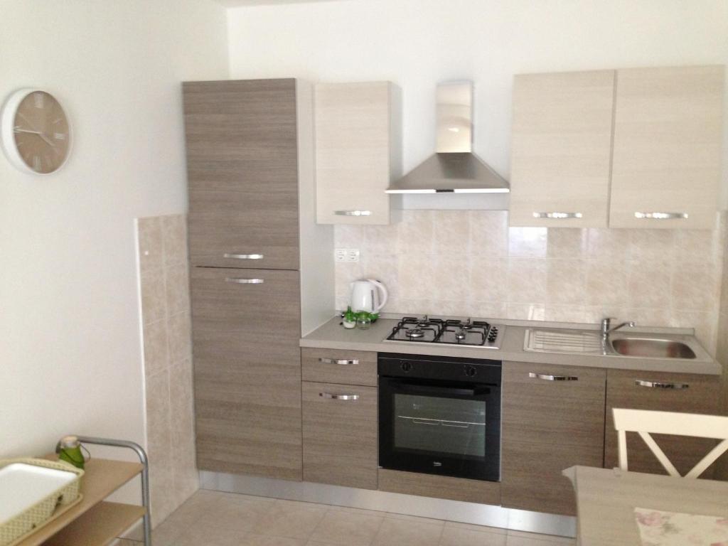 Fotografia z galérie ubytovania Apartman Slavko v destinácii Pridraga