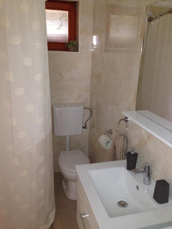 Fotografia z galérie ubytovania Apartman Slavko v destinácii Pridraga