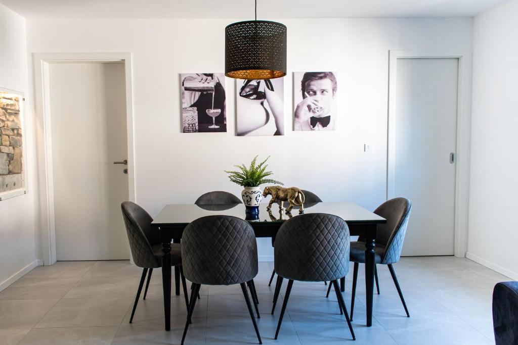 Apartmaji na placu - Apartamento De Dos Dormitorios