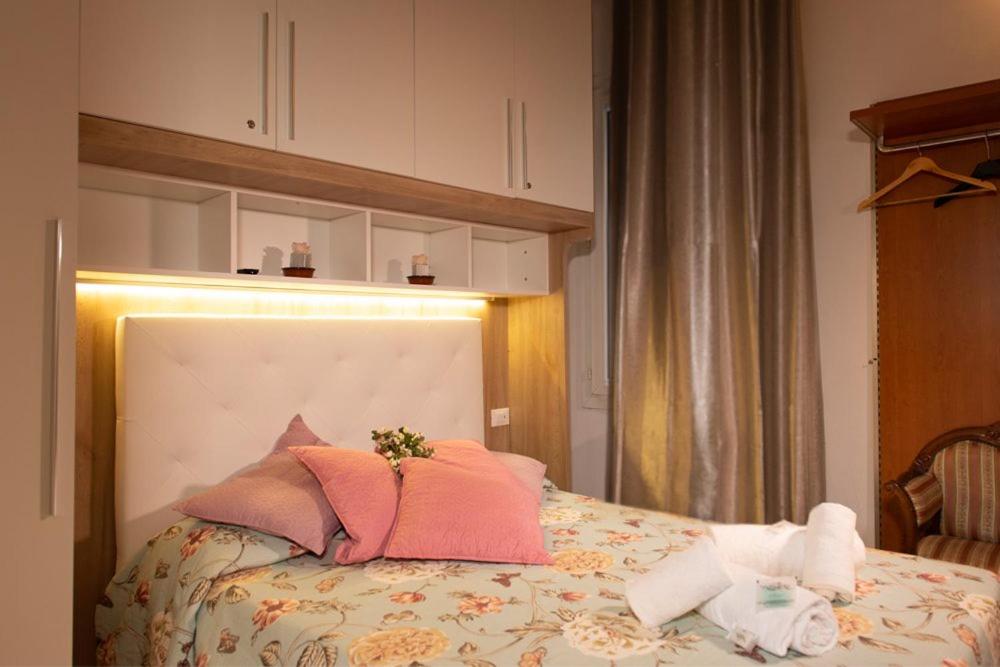 Hotel Antico Capon - Resim 10