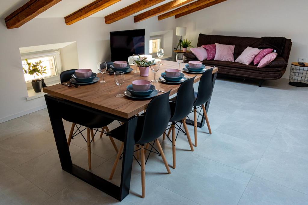 Apartmaji na placu - Apartamento De Una Habitación
