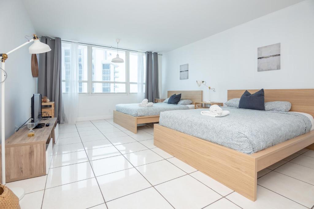 Girasole Apartments - 