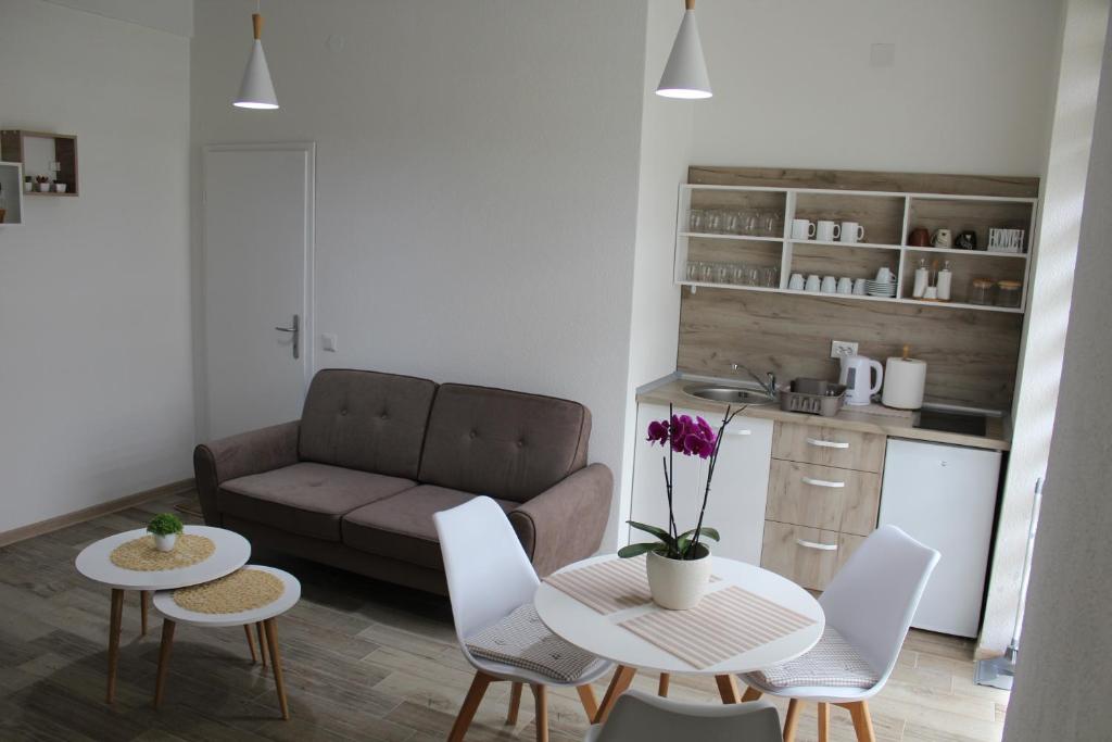 Mihail's Apartments in Ohrid 3 - Hizvo