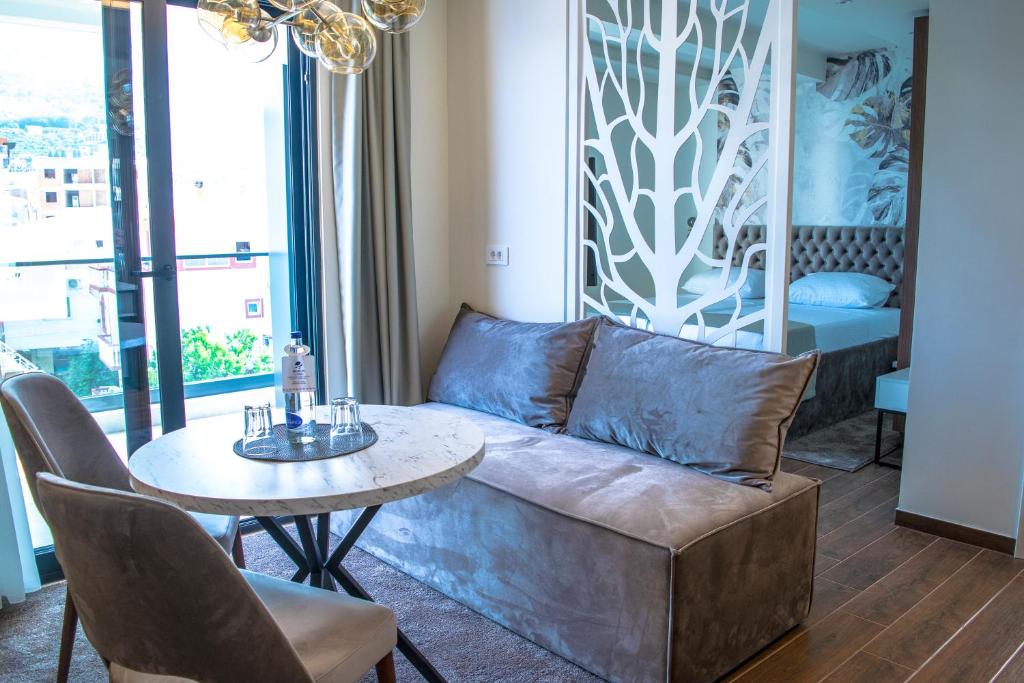 APARTMENTS MERLIN - 6