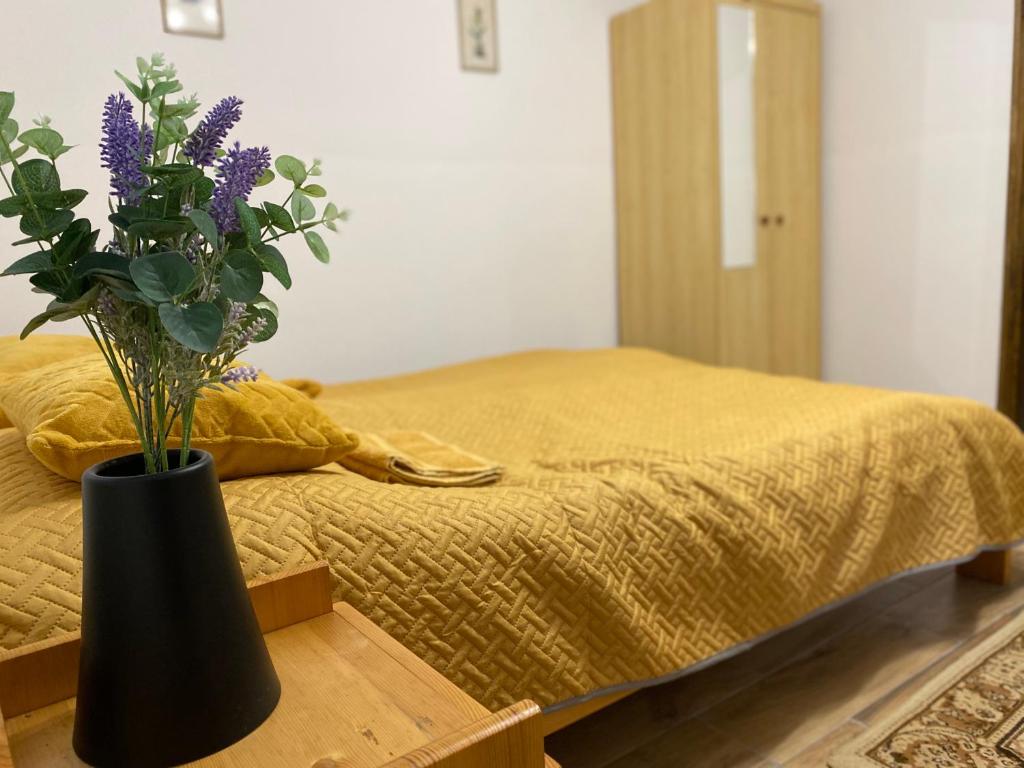 Nagymama Vendégháza - Appartement Avec Vue Sur Le Jardin