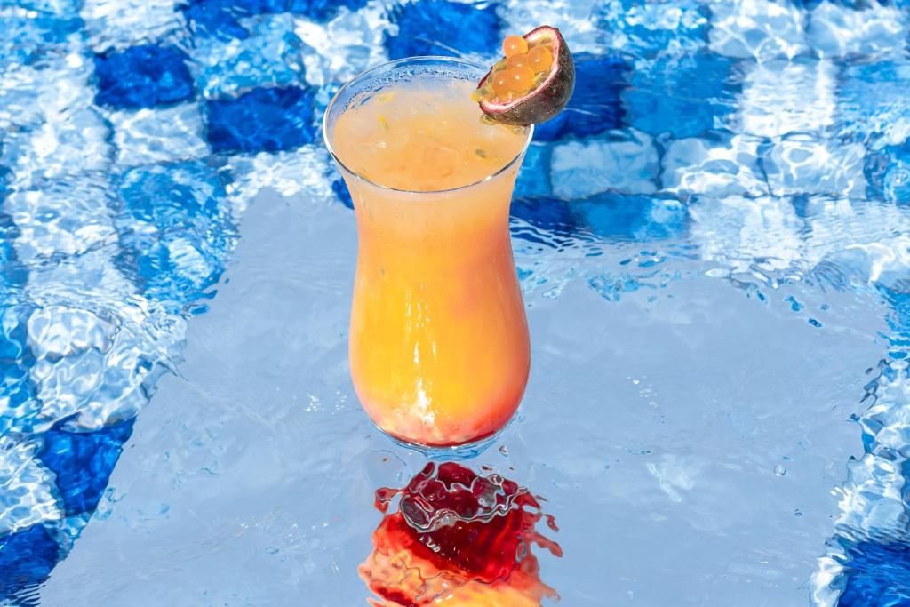 The Creekside Hotel, Dubai - an Accor Hotel - Resim 29