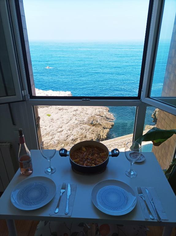 Apartamento Castro Urdiales Frente al Mar - Hizvo