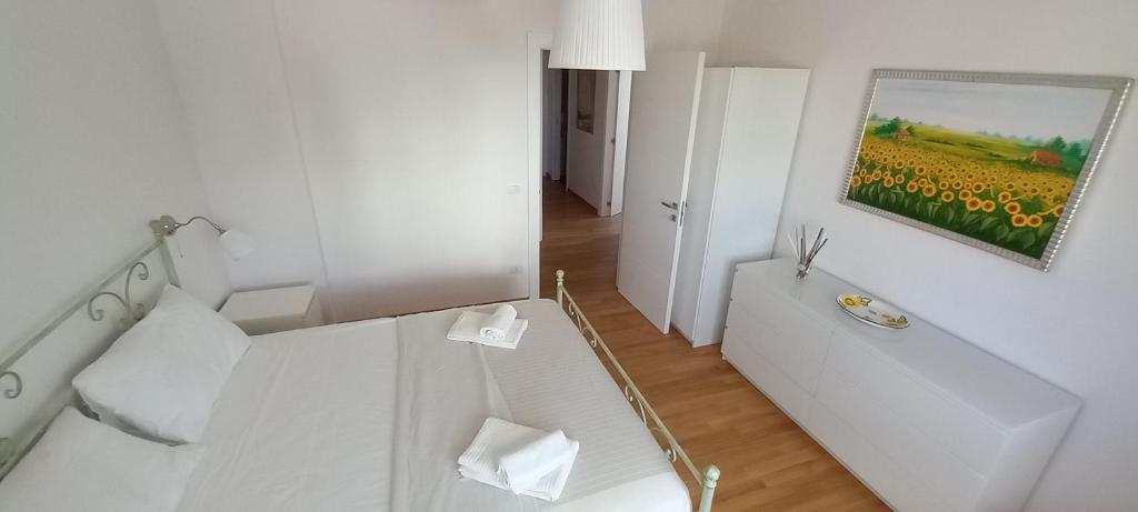 Suitetrails - Central Apartment con tre camere da letto