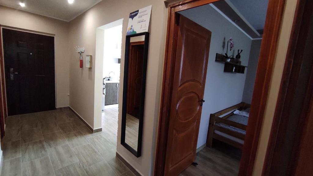 Fotografie z fotogalerie ubytování Korzó Apartman Velence v destinaci Velence