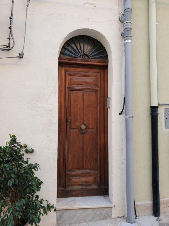 Palazzo del Golfo - Appartement