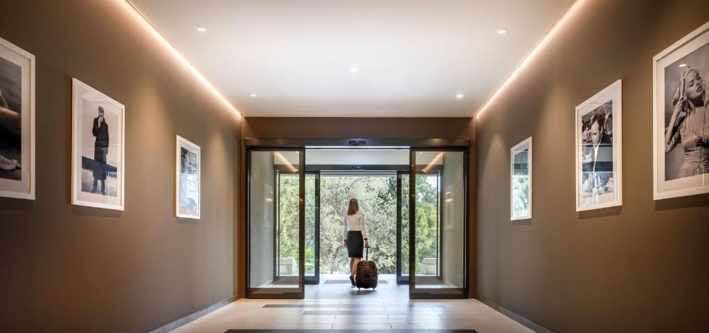 Gasten van Remisens BEL MORETTO - Hotel Metropol Annexe