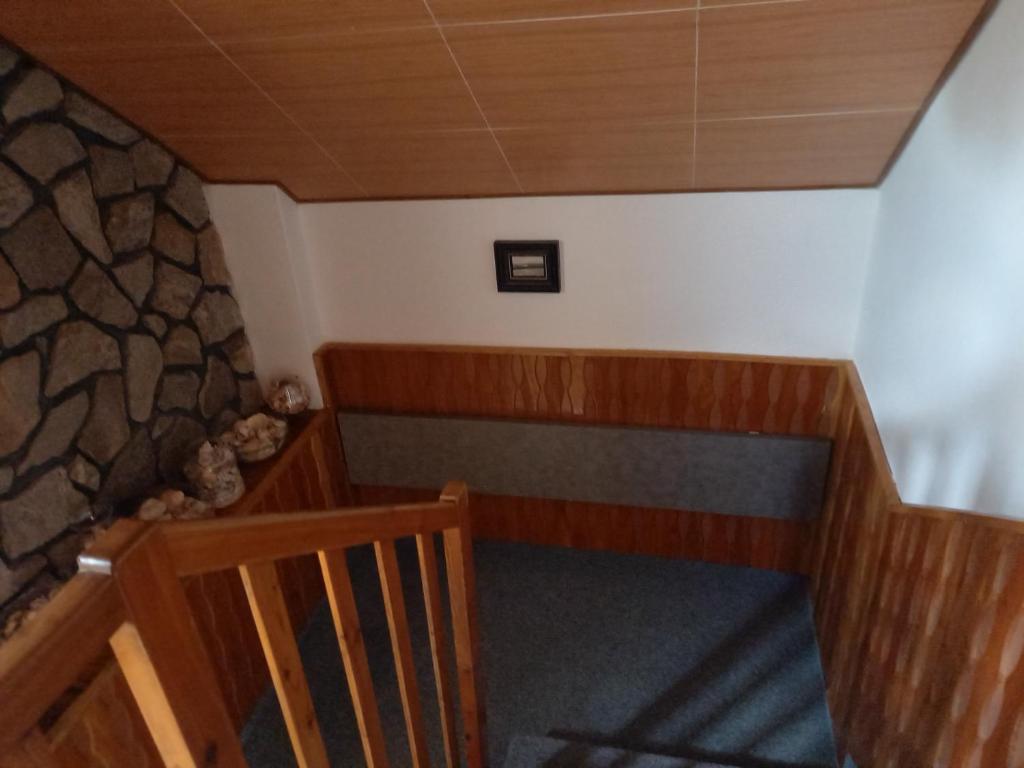 Fotografie z fotogalerie ubytování Apartmán Vysočina ve Zvoli