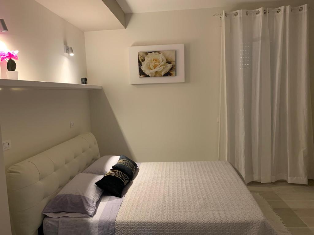 Imagem da galeria de Casa Sofia em Quartu SantʼElena