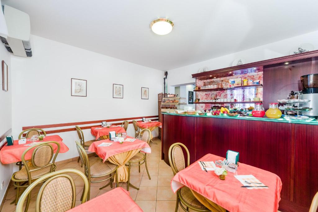 Hotel Boccascena - Resim 3