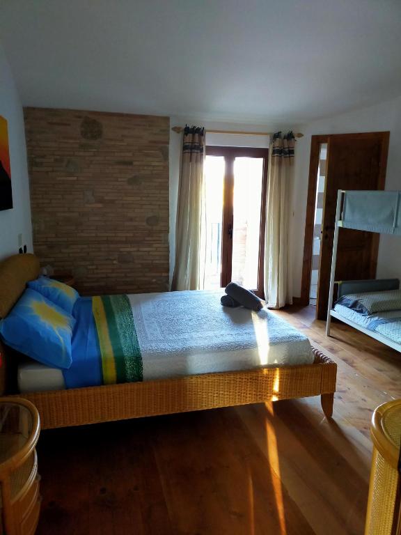 Casale del Sole - Quadruple Room