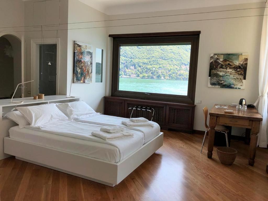 Private Lakeside Luxury Villa (Italien Moltrasio) - Booking.com