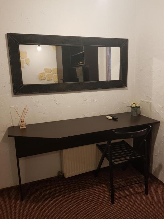 Fotografie z fotogalerie ubytování Mpoint Motel v Bukurešti