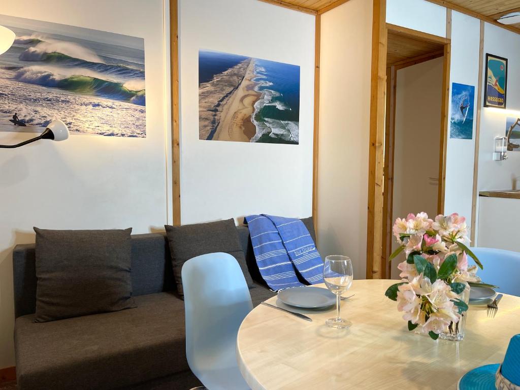 Espace Blue Océan - Chalet - Hossegor
