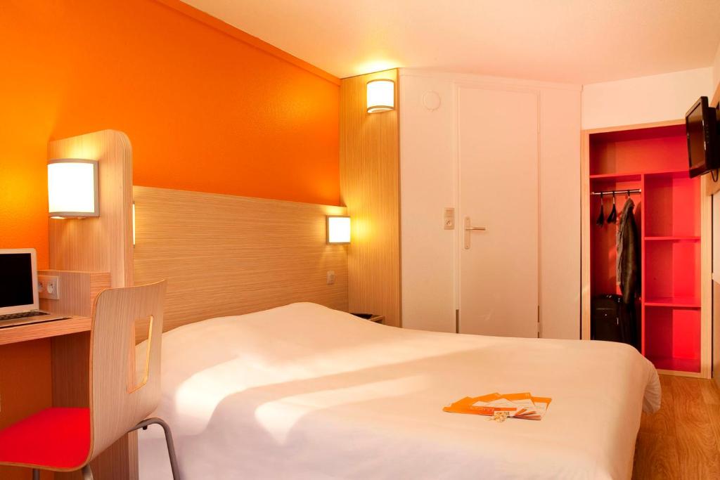 Premiere Classe Chelles - Double Room