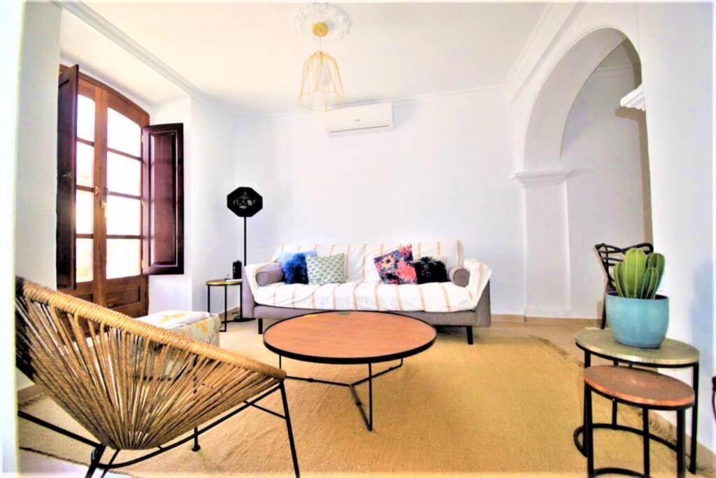 Casa con encanto en el Casco Histórico, Estepona ...