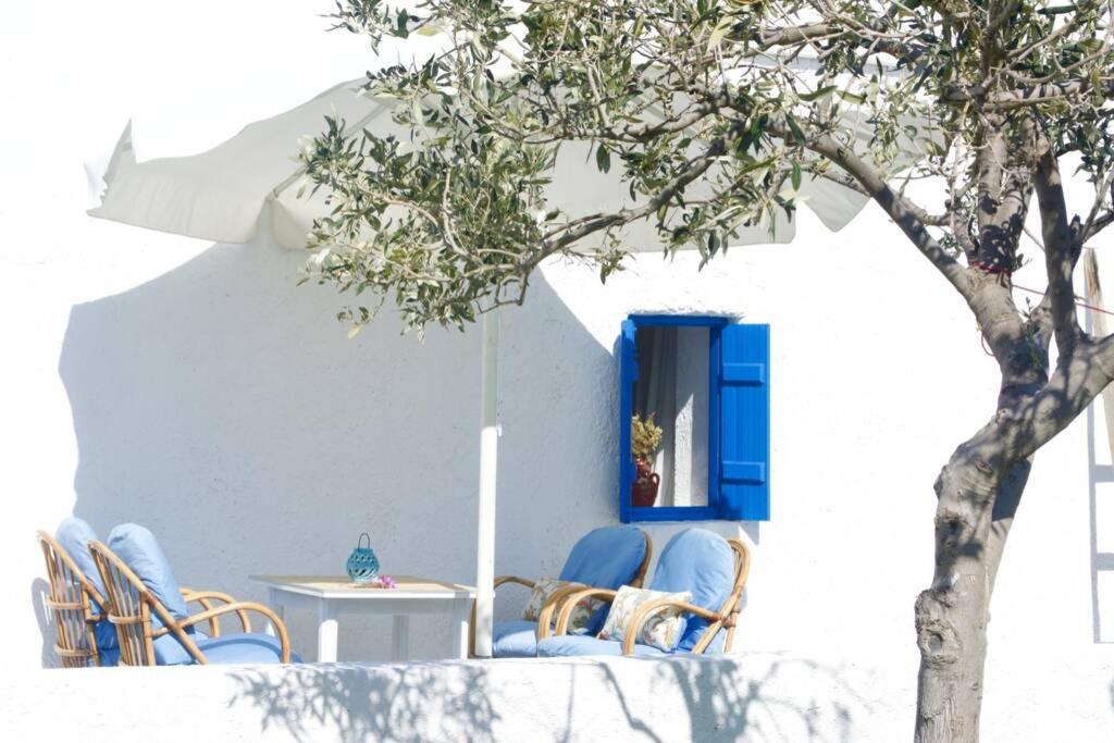 Fotografie z fotogalerie ubytování Unique & Restored Karpathian House v destinaci Karpathos