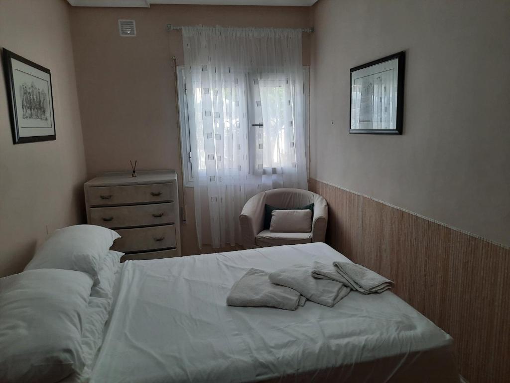 Gallery image of Calle Dr Fleming 3 bedroom home in San Javier