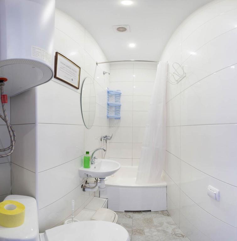 Cozy apartment beside metro Yaroslava Mudroho, Universytet - Chernyshevska str 95-6 photo 3