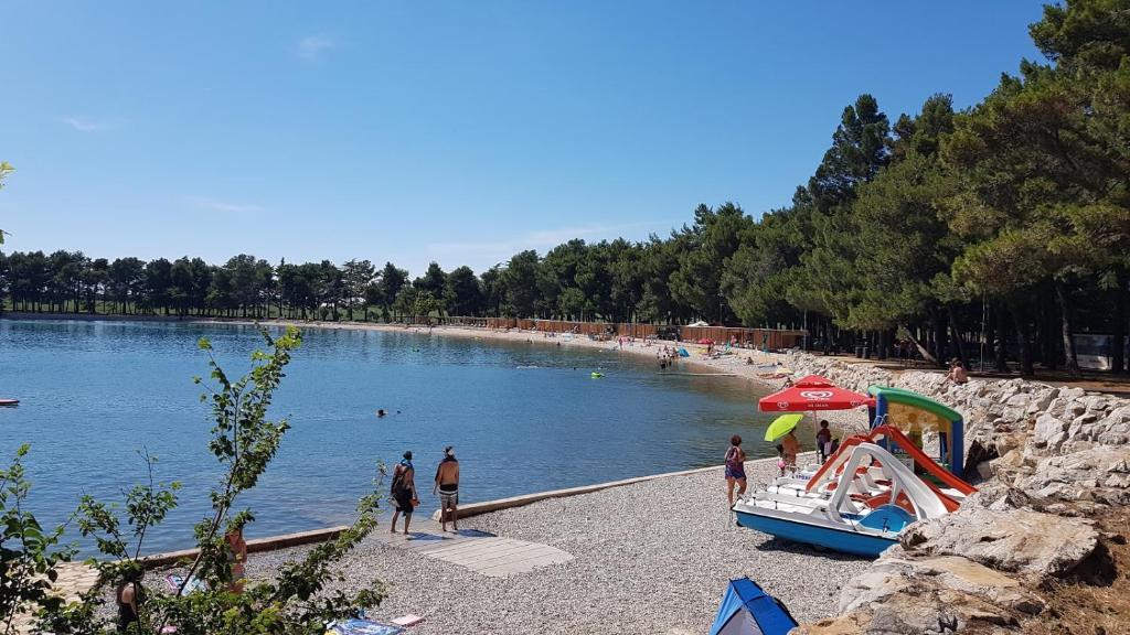 Apartments Mirella - 14