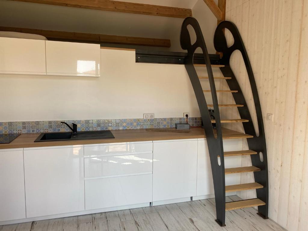 Photo de la galerie de l'établissement L'annexe, au Teich