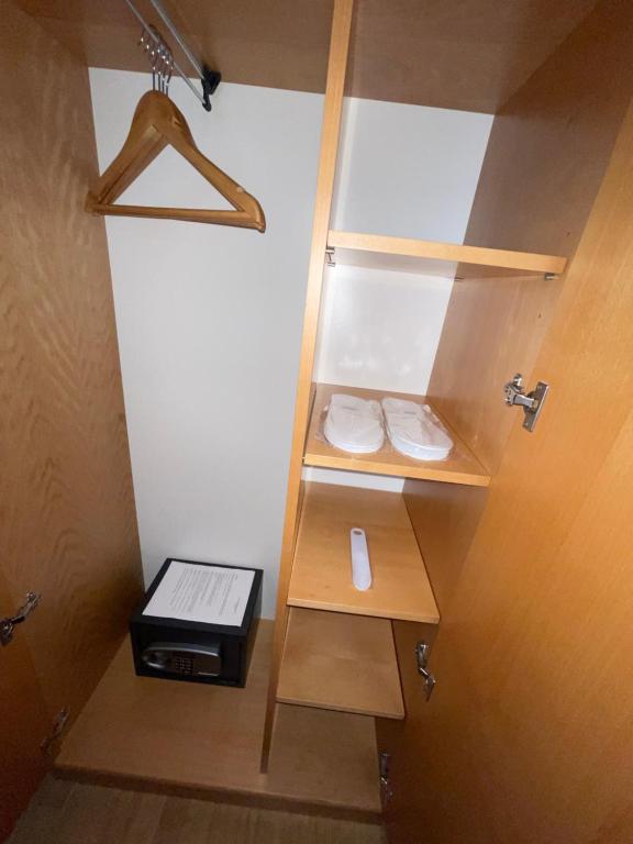 Hotel Laguna & restaurant - Resim 43