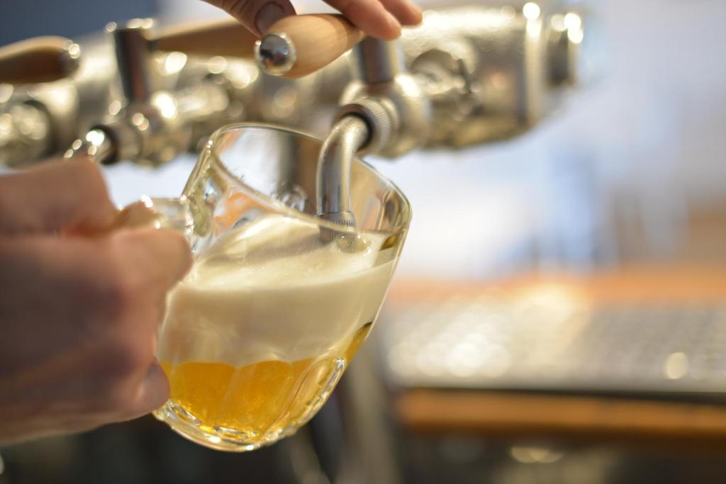 Hotel Laguna & restaurant - Resim 18