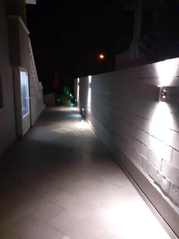 Fotografia z galérie ubytovania Vila alegria v destinácii Iraklitsa