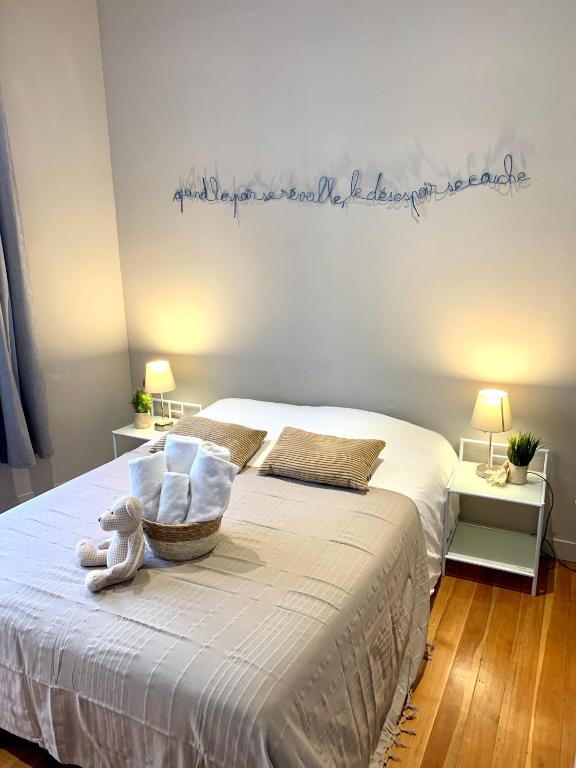 Appartement Hyper-centre Colmar – photo 12