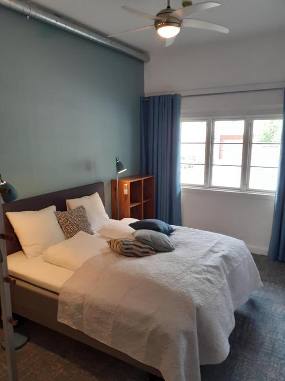 Imagen de la galería de Adventure hotel & GuestHouse Eidfjord NEW, en Eidfjord