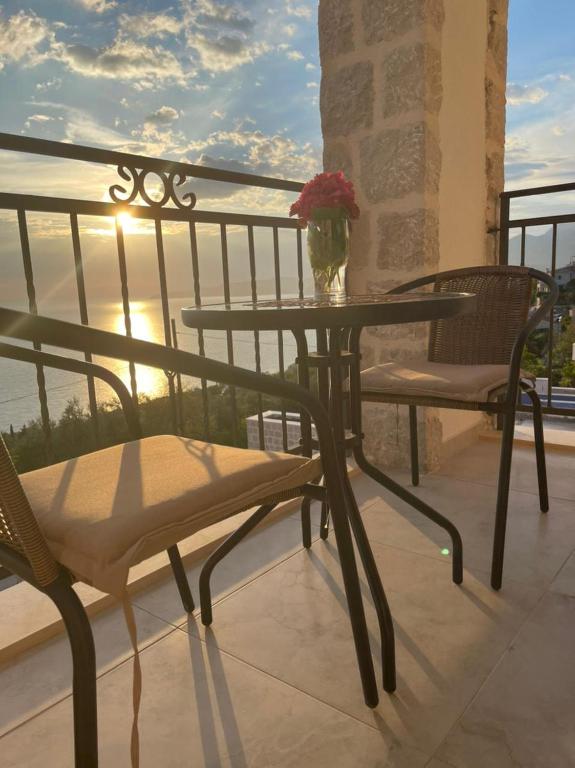 Almond Apartments - 18