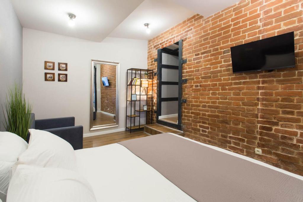 Cozy apartment in the Center - Podilskyi lane 7 photo 8